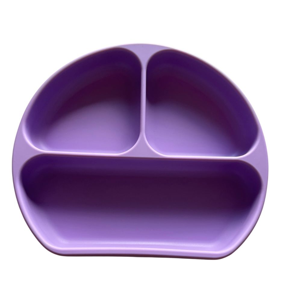 Velnoza 7-Piece Baby Feeding Set