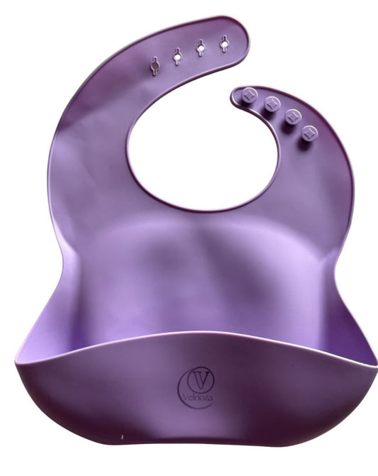 Velnoza 7-Piece Baby Feeding Set